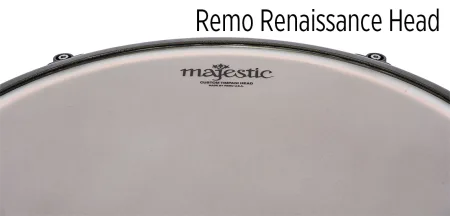 Majestic PR3200 Prophonic Series - литавра 32" — фото 4