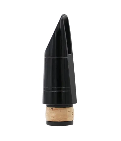 Playnick Puccini Tosca Black мундштук для кларнета Сі-b — фото 2