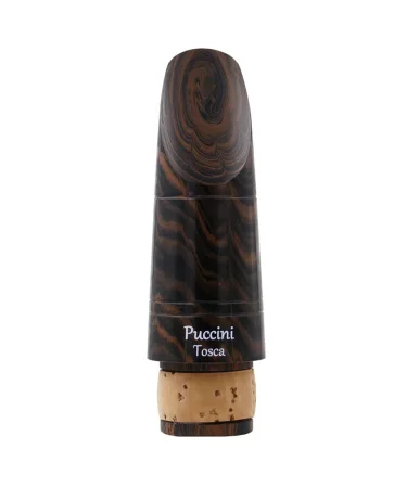 Playnick Puccini Tosca Wooden Optic мундштук для кларнета Сі-b