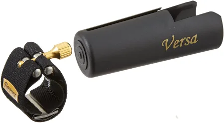 ROVNER VERSA V3R  лігатура для баритон-саксофона — фото 2