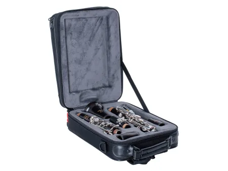 RZ Andante RZ-CL4300-0 Bb  кларнет — фото 4