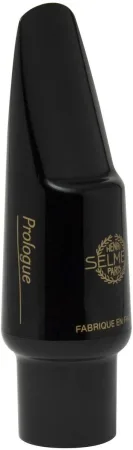 Selmer Prologue мундштук для альт-саксофона — фото 1
