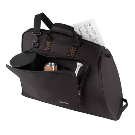 Protec C246X  gig-bag  чохол для валторни