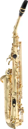 Henri Selmer Paris SA 80 II AE альт-саксофон — фото 5