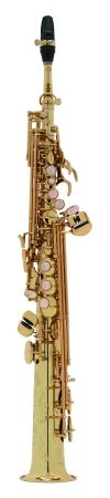 Henri Selmer Paris Serie IIІ GG сопрано-саксофон — фото 1