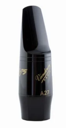 Vandoren SM414 мундштук для альт-саксофона V5 А27 — фото 1
