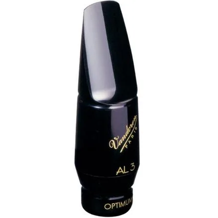Vandoren Optimum SM711 мундштук для альт-саксофона АL3 — фото 1