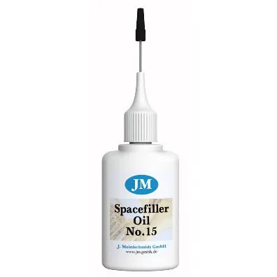J.Meinlschmidt JM Spacefiller Oil 15 олива — фото 1