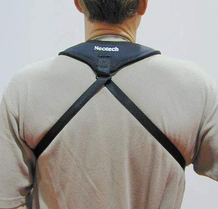 Neotech Super Harness ремінь  для саксофону — фото 2
