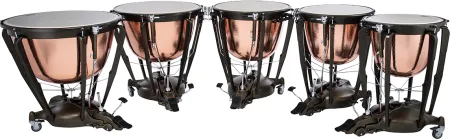Majestic GRS2000 Symphonic Grand Series - литавра 20" — фото 3