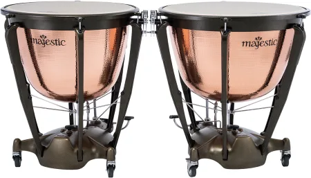 Majestic GRS2000 Symphonic Grand Series - литавра 20" — фото 5