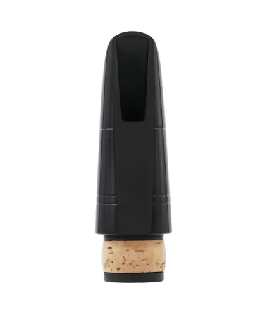 Playnick Verdi Traviata Black мундштук для кларнета Сі-b — фото 3