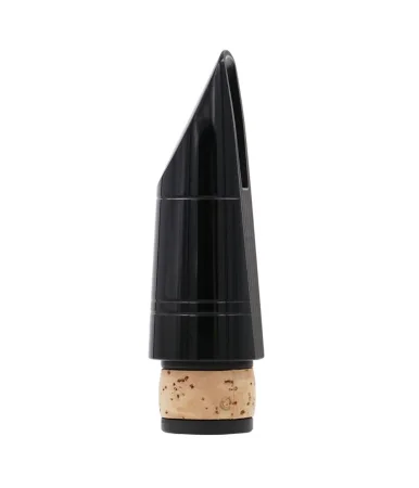 Playnick Verdi Traviata Black мундштук для кларнета Сі-b — фото 4