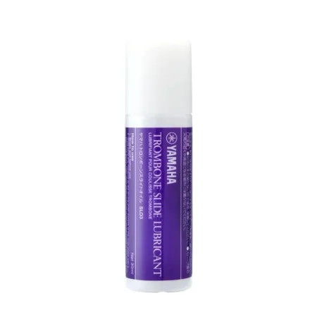 YAMAHA Tromba Slide Lubricant мастило для куліси тромбона