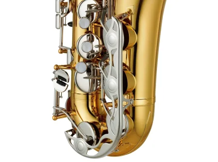 Yamaha YAS-26 альт-саксофон — фото 3