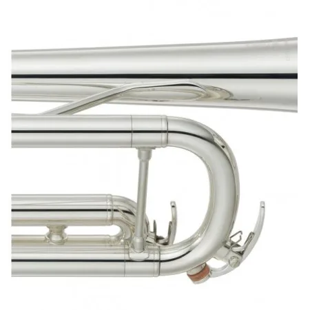 Yamaha YTR-4335GSII труба — фото 3