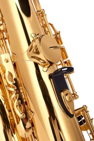 Yamaha YTS-480 тенор-саксофон — фото 2