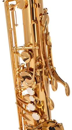 Yamaha YTS-480 тенор-саксофон — фото 3