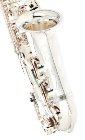 Yamaha YAS-62S альт-саксофон — фото 4
