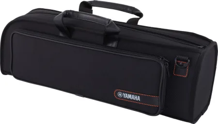 Yamaha YTR-2330 труба — фото 2