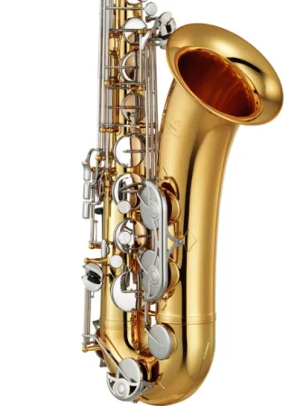 Yamaha YTS-26 тенор-саксофон — фото 3