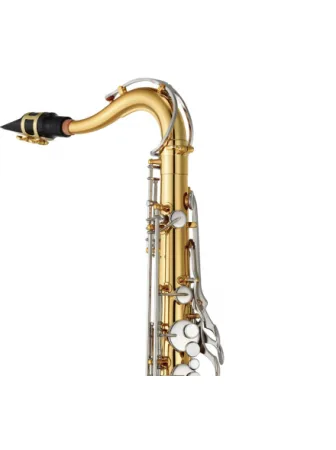 Yamaha YTS-26 тенор-саксофон — фото 2