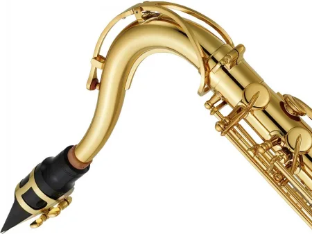 Yamaha YTS-280 тенор-саксофон — фото 2