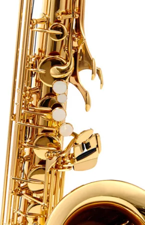 Yamaha YTS-62 тенор-саксофон — фото 3